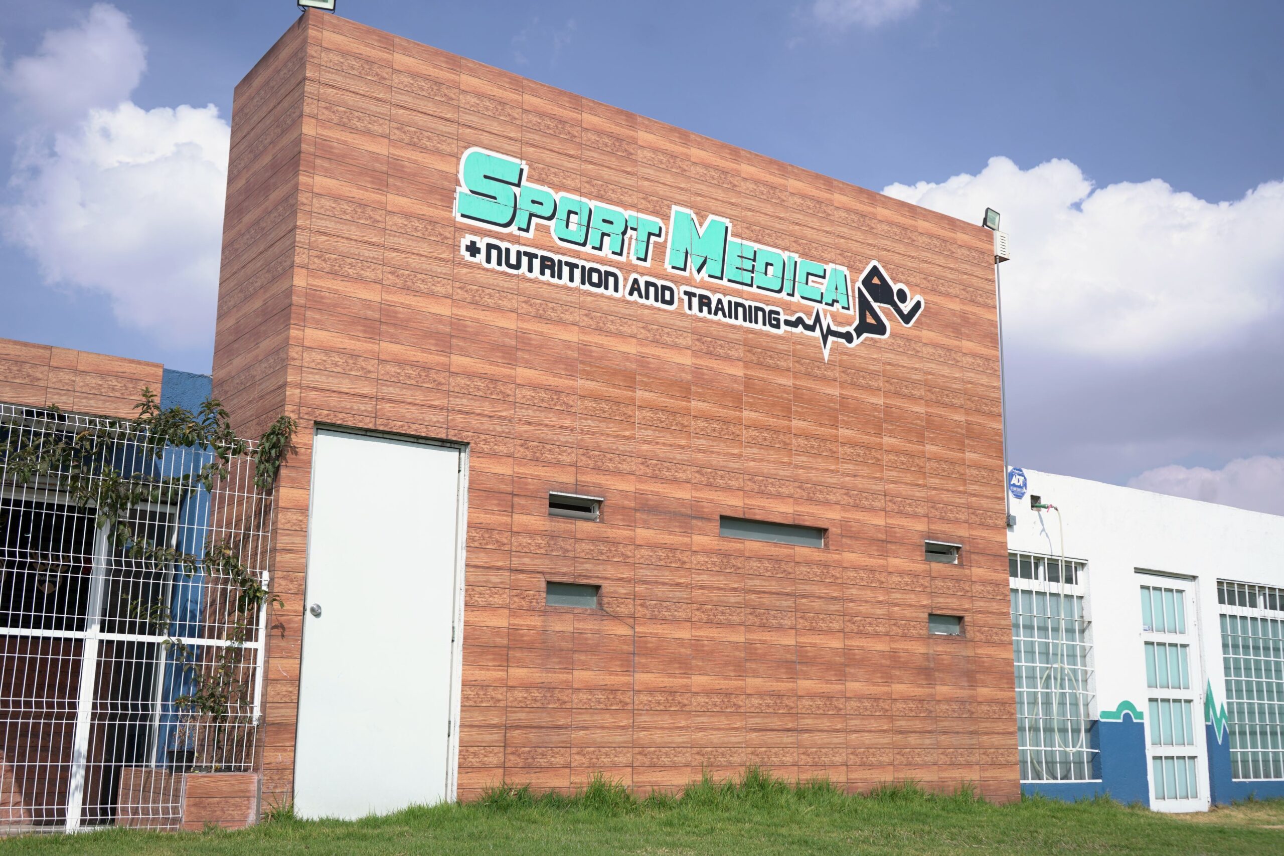 Sport Médica Metepec