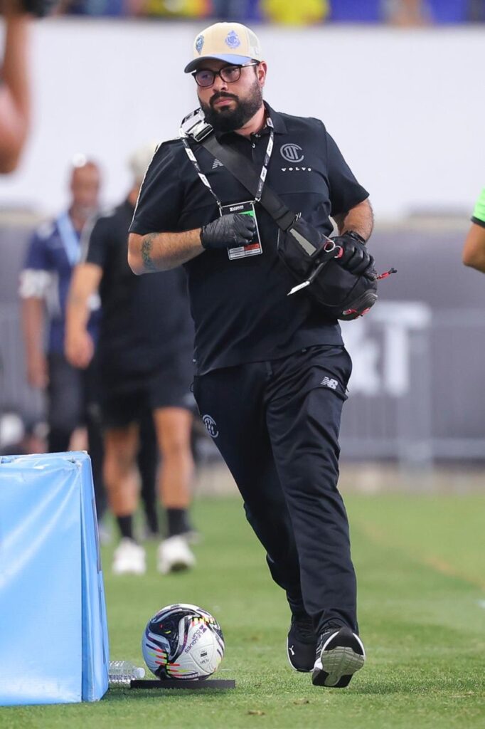 Carlos Villasana Galeano